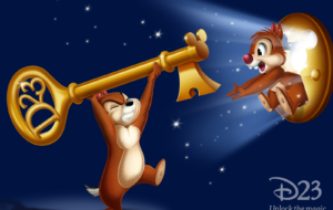 Chip 'n' Dale Wallpapers